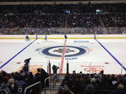 Winnipeg jets fresh sheet of ice at hartwall arena facebook. Jets Fans Pack Arena For First Open Practice Of Season Players Coach Praise Fans Ctv News