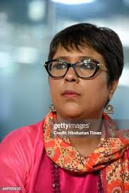 264 Barkha Dutt Stock Photos, High-Res Pictures, and Images