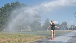 Previously, june 2019 was found to be the hottest june on record. Rekord Hitze Halt An Europa Gluht Auch Nachste Woche N Tv De