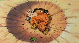 Doragon bōru) is a japanese media franchise created by akira toriyama in 1984. Dragon Ball Z Fans Are Recreating Yamcha S Most Infamous Moment