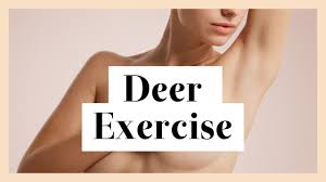 This is especially helpful for anyone who struggles with having orgasms. Deer Exercise The Ultimate Guide To The Taoists Sexy Secret