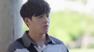 Lumut Hijau: Sinopsis U-Prince Series: Ambitions Boss (Brian) Episode 02