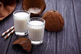 Coconut Milk For Babies What Experts Say About It