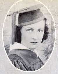 Juanita May (McMillen) Chambers