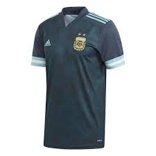 Leichtes spielertrikot für maximale bewegungsfreiheit. Argentinien Trikot Findest Du Auf Unisportstore De