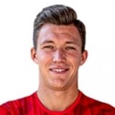 Profile Maximilian Pletat, : Info, news, matches and statistics