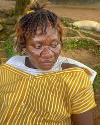 Pregnancy will humble you whether you like it or not