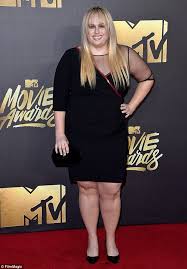 During a chat with her fans, the pitch perfect star said it was her. Rebel Wilson Disables Instagram Comments After Receiving Death Threats Daily Mail Online