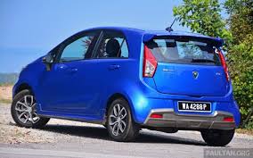 The 2019 proton iriz facelift hasn't been officially launched yet, but details and specifications of the car have now been fully revealed, detailed via an the facelift also introduces a new iriz model badge. Driven Proton Iriz 1 3 Mt And 1 6 Cvt To Penang