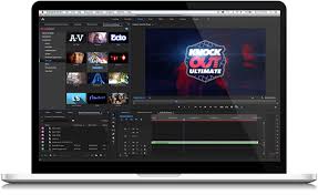 Benchmark videos online and pocket pd. Buy Red Giant Universe Video Transitions Effects For Premiere Pro After Effects Final Cut Pro X Motion Avid Media Composer Magix Vegas Pro Davinci Resolve And Hitfilm Pro