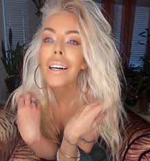 Tabitha Annette Stevens"