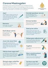 Mensen die zich in een kwetsbare positie bevinden binnen de samenleving. Corona Maatregelen Yogastudio Santpoortyogastudio Santpoort