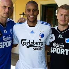 Check spelling or type a new query. Mathias Zanka Comes Home F C Kobenhavn