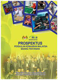 Di akhir program latihan, pelatih yang berjaya di kolej ini dan institusi latihan pertanian yang ditauliah akan dianugerahkan sijil kemahiran malaysia (skm). Prospektus Persijilan Kemahiran Malaysia Bidang Pertanian