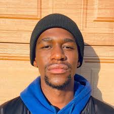 Nhlakanipho Gwamanda