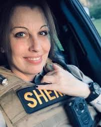 Reflections for Deputy Sheriff Lena Nicole Marshall, Jackson County  Sheriff's Office, Georgia