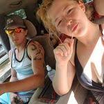 Amber Baty's Instagram, Twitter & Facebook