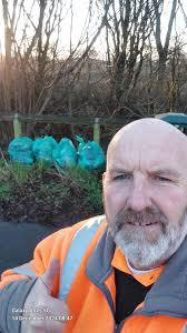 My children the cats are fead and the rabbit is chilling and also fead