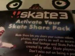 All the cheatcodes will be at the top of the screen so watch the whole video to get all the cheats. ØµÙ„Ø§Ø¨Ø© Ø§Ù„Ø¹Ø¨ Ù…Ø¹ Ø§Ù„Ø­Ø³Ø¯ Skate 3 Activation Code Free Ps3 Shanhulbert Com