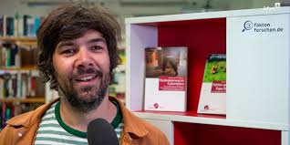 Mit Faktenforschen.de gegen Fake News