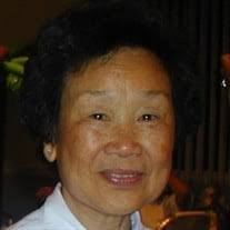 Jun Ling Dong Obituary (2023)