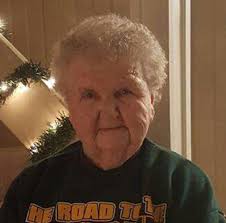 Rita Becher Obituary March 19, 2018