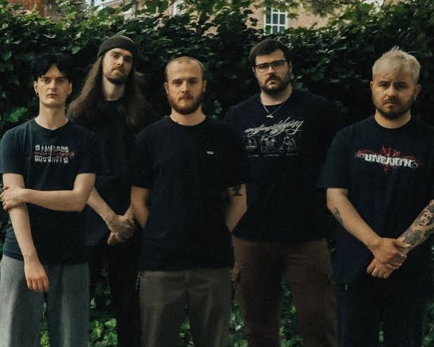 Killing Me Softly – IEPER HARDCORE FEST