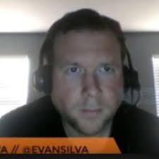 Evan Silva's take