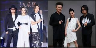 34,961 likes · 22 talking about this. é£›å…'æ¨‚åœ˜hashtag On Twitter