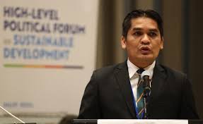 He is also information chief of the malaysian united indigenous party or parti pribumi bersatu malaysia. This Year The Ministry Of Education Is Reducing School Holidays In 2020 The Asian Affairs