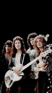 Pin De Melissa Linares Em Queen Lendas Da Musica Cantores Capas De Albuns De Rock