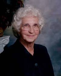 Laura May Ackerman Obituary September 7, 2024