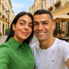 Couple goals Cristiano Ronaldo