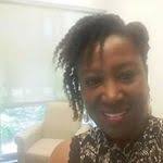 Angela Harville's Instagram, Twitter & Facebook