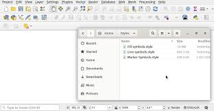 Maybe you would like to learn more about one of these? Qgis Plugins Planet
