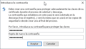 Consulte el registro de eventos del sistema para obtener más información. Obtener El Certificado Digital De La Fnmt Con El Nuevo Sistema Jesus Amieiro