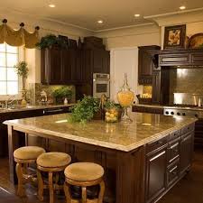 tuscan kitchen decor love counter