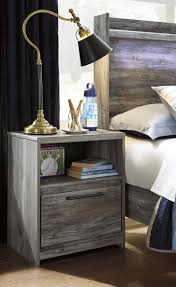Find everything from bed frames and mattresses to day beds, bunk beds, headboards and storage beds in all kinds of styles. Ashley Baystorm B221 Queen Size Canopy Bedroom Set 6pcs In Gray B221 61 71 98 91 2 31 36 46 Set 6