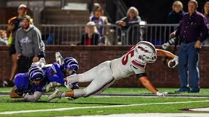 Alumni Spotlight: Trey Cloud