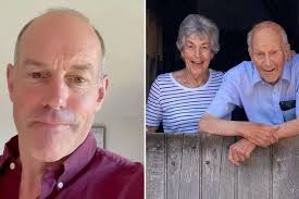 Channel 4's Phil Spencer inherits £18m fortune from parents killed in  tragic accident