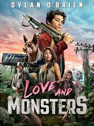 To watch american amazon prime in the uk as of late 2018, you need to use a vpn. Watch Love And Monsters Prime Video