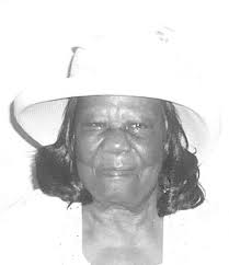 Obituary for Matriarch Merlene Pearline Mackey