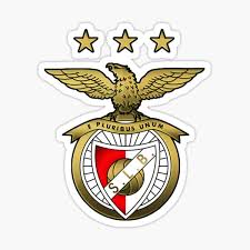 Convocados do benfica para a receção ao famalicão. Pegatinas Benfica Redbubble