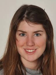 2008-09 Women's Track and Field Roster