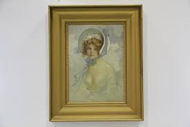 Wilhelm Hans Braun Paintings & Artwork for Sale