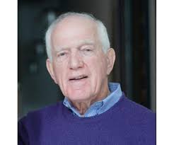 George Dickerman Obituary (1939