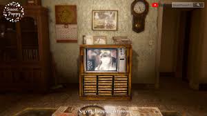 在電視裡的美心 林芷瑈 還願devotion 糖霜餅乾 ep 79 poppy art design art decor