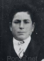 Island of Ponza Our Ancestors