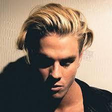 Tapered Sides With Textured Top Long Hair Styles Men Haircuts For Men Cool Hairstyles