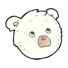 Check spelling or type a new query. Cartoon Polar Bear Face Clipart 1 566 198 Clip Arts